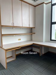 Amtech Building (D20), Office #530048061